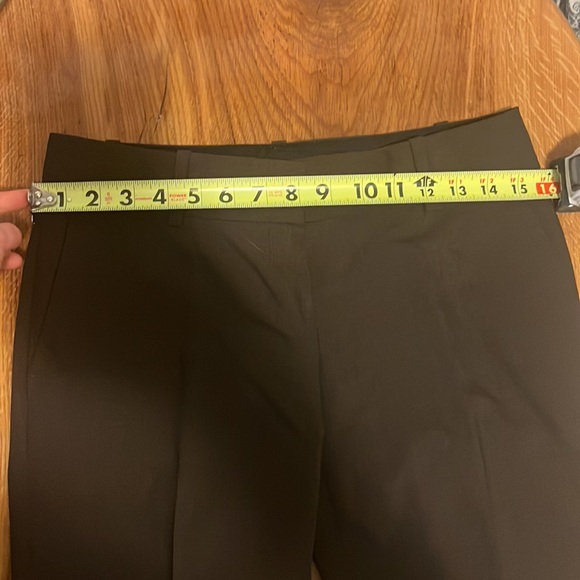 Ann Taylor Boot Cut Dress Pants - Picture 5 of 12